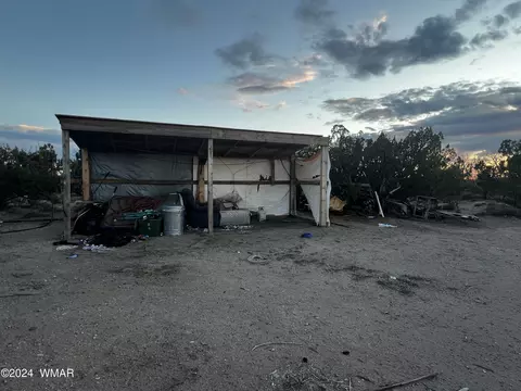 3864 Dusty Rd, Snowflake, AZ 85937 photo 15