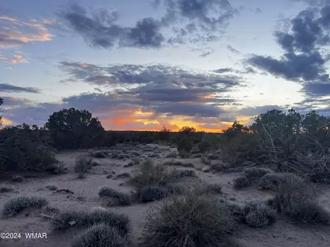 3864 Dusty Rd, Snowflake, AZ 85937
