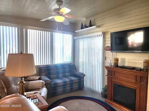 8246 Bogie Loop, Show Low, AZ 85901 photo 14
