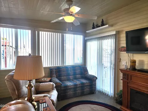8246 Bogie Loop, Show Low, AZ 85901 photo 12