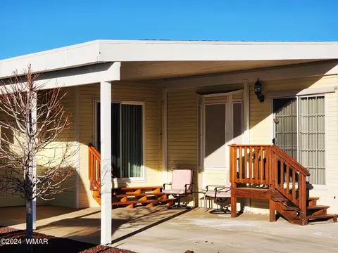 8246 Bogie Loop, Show Low, AZ 85901 photo 4