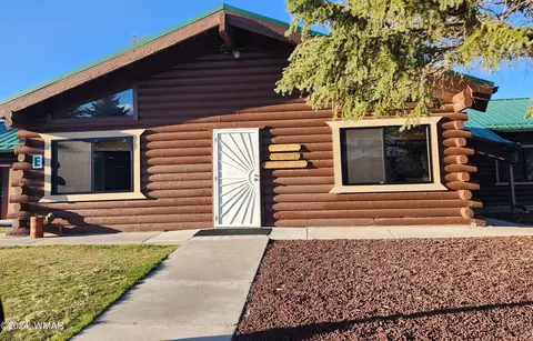 8246 Bogie Loop, Show Low, AZ 85901 photo 38