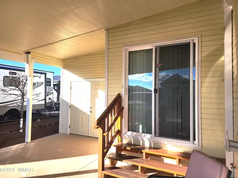 8246 Bogie Loop, Show Low, AZ 85901 photo 5
