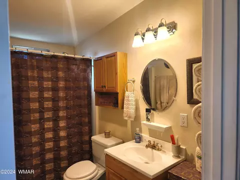 8246 Bogie Loop, Show Low, AZ 85901 photo 16