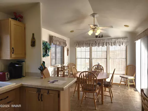 8246 Bogie Loop, Show Low, AZ 85901 photo 23