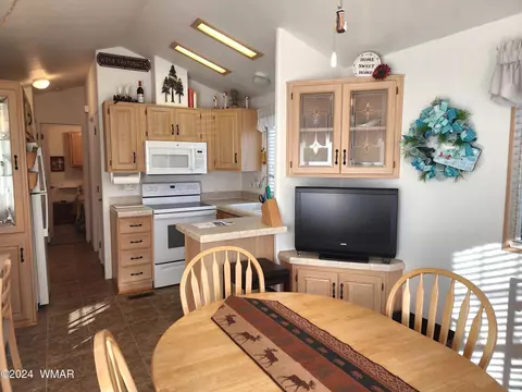 8246 Bogie Loop, Show Low, AZ 85901 photo 19