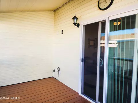 8246 Bogie Loop, Show Low, AZ 85901 photo 32