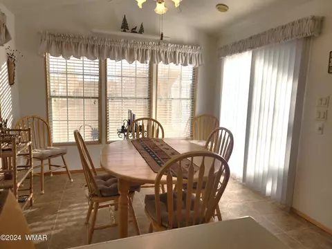 8246 Bogie Loop, Show Low, AZ 85901 photo 22