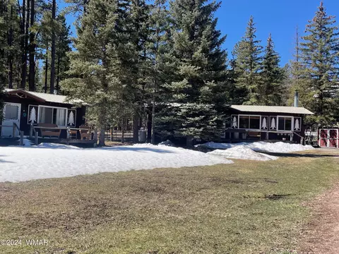 25329 Hwy 191, Alpine, AZ 85920
