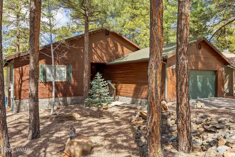 3380 W Cooley St, Show Low, AZ 85901