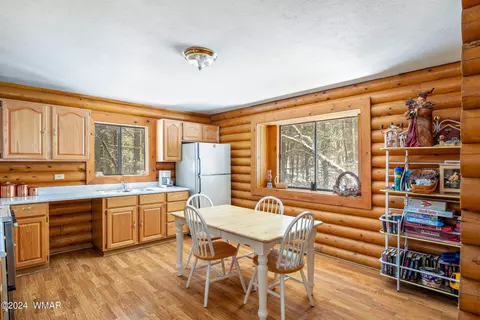 Dining - 5 Co Rd 2210, Alpine, AZ 85920 photo 1 of 1
