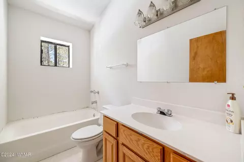 Bath - 5 Co Rd 2210, Alpine, AZ 85920 photo 2 of 2