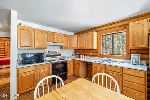 Kitchen - 5 Co Rd 2210, Alpine, AZ 85920 photo 1 of 2
