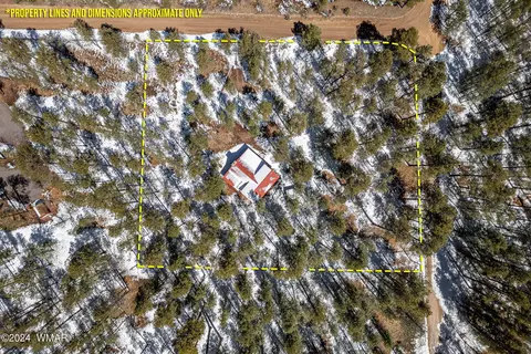 View/Area - 5 Co Rd 2210, Alpine, AZ 85920 photo 7 of 13