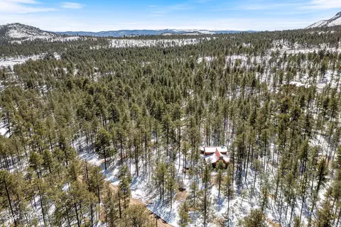 View/Area - 5 Co Rd 2210, Alpine, AZ 85920 photo 4 of 13