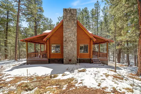 Other - 5 Co Rd 2210, Alpine, AZ 85920 photo 2 of 4