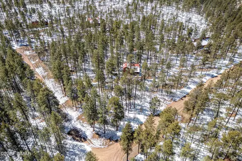 View/Area - 5 Co Rd 2210, Alpine, AZ 85920 photo 2 of 13