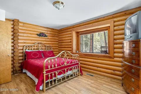 Bedroom - 5 Co Rd 2210, Alpine, AZ 85920 photo 1 of 6