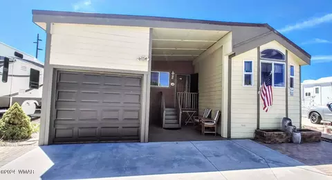 8207 Lake Shore Dr, Show Low, AZ 85901