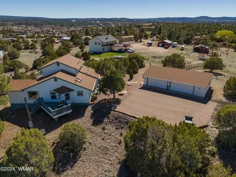 1288 Lone Pine Dam Rd, Show Low, AZ 85901