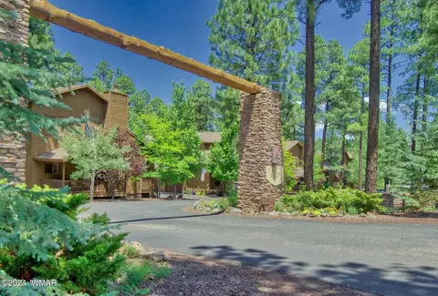 4518 Stone Pine Dr, Pinetop, AZ 85935