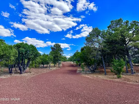 7 N 8409, Vernon, AZ 85940