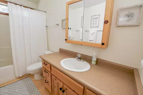 Bath - 4 County Rd, Greer, AZ 85927 photo 2 of 2
