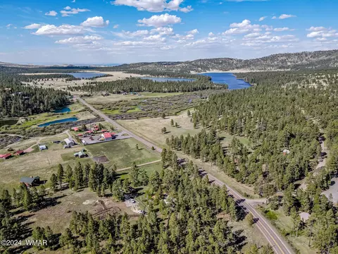 View/Area - 4 County Rd, Greer, AZ 85927 photo 3 of 6