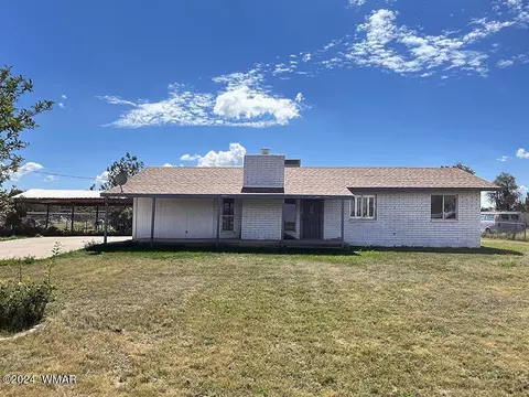 4987 Sawmill Rd, Clay Springs, AZ 85923