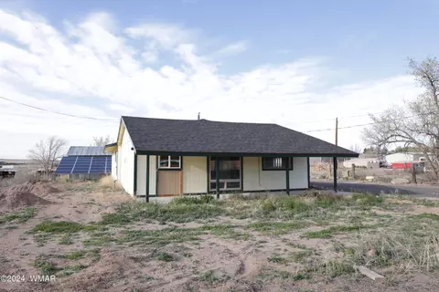 4580 5th N, Joseph City, AZ 86032