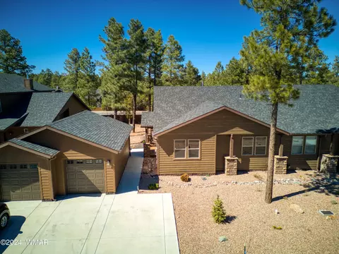 2940 W Villa Loop, Show Low, AZ 85901