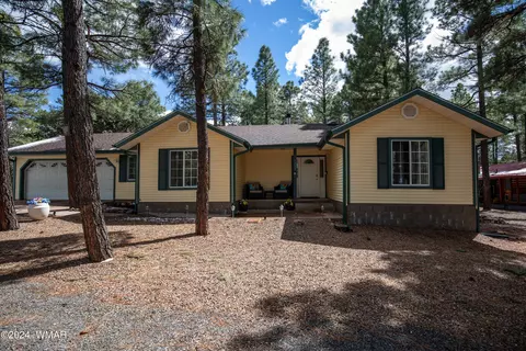 1207 Nina St, Lakeside, AZ 85929