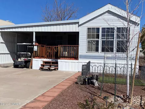 1868 Anglers Ln, Show Low, AZ 85901