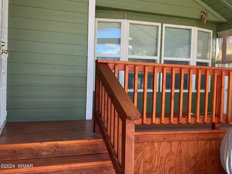1861 Reel Way, Show Low, AZ 85901