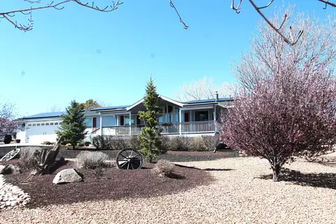 7078 Shilo Trl, Show Low, AZ 85901