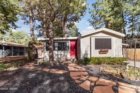 4921 S 29th St, Show Low, AZ 85901