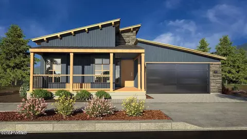 3327 W Lockwood Way, Flagstaff, AZ 86001