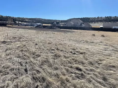 tbd S Dorinda, Eagar, AZ 85925 photo 3