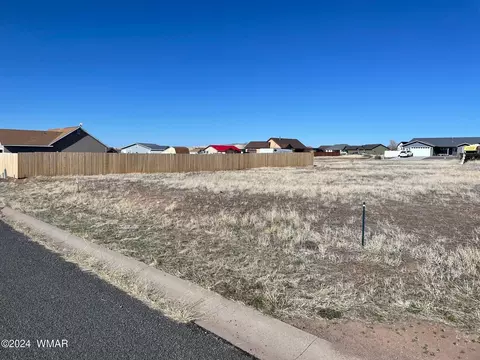 tbd N Sandtrap Dr, Eagar, AZ 85925 photo 3