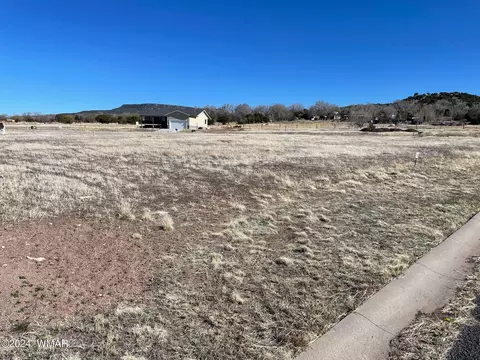 tbd N Sandtrap Dr, Eagar, AZ 85925 photo 2