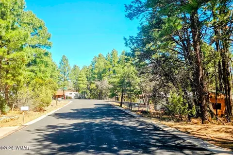 4297 Antelope Ln, Show Low, AZ 85901