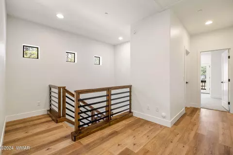 Entry Way - 469 N Megans Loop, Lakeside, AZ 85929 photo 3 of 3