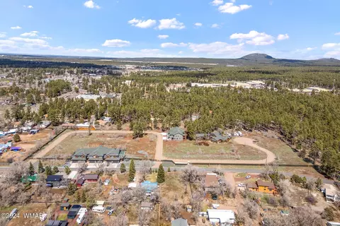 View/Area - 469 N Megans Loop, Lakeside, AZ 85929 photo 2 of 2