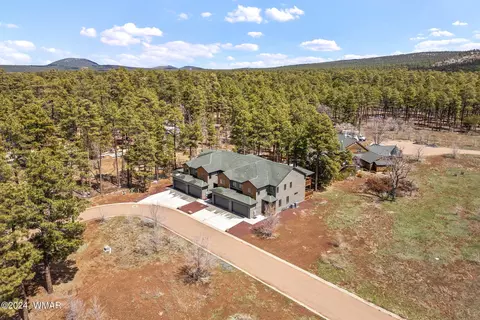 View/Area - 469 N Megans Loop, Lakeside, AZ 85929 photo 1 of 2