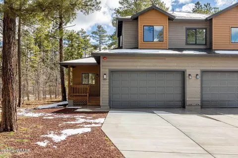 469 N Megans Loop, Lakeside, AZ 85929