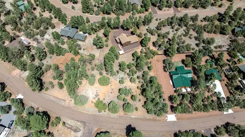 2244 Roundabout Way, Overgaard, AZ 85933 photo 3