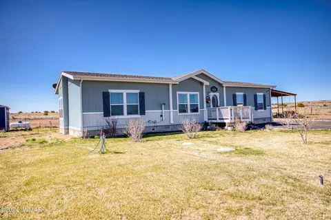 1831 W Hereford Rd, Taylor, AZ 85939
