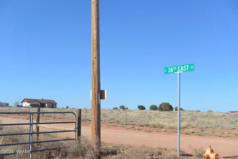 tbd E 1st S, Snowflake, AZ 85937 photo 2
