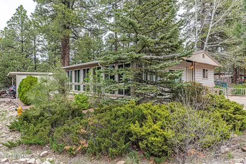 967 N 43rd Cul, Show Low, AZ 85901