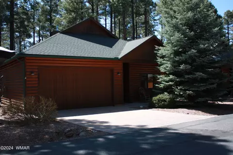 3002 Timber Line Rd, Pinetop, AZ 85935